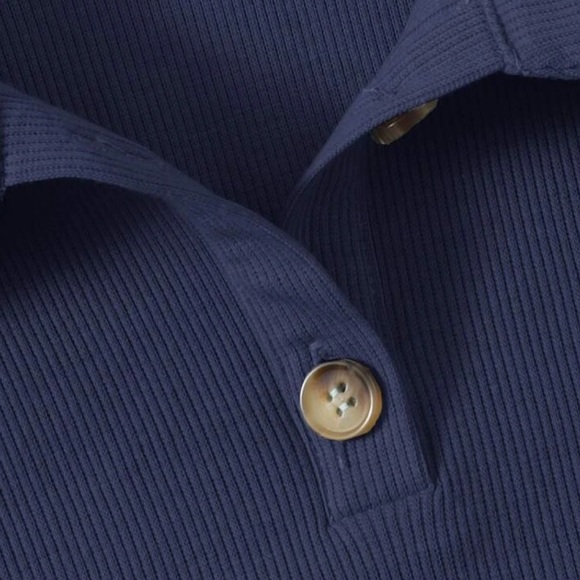 Shein collared tank top - Picture 2 of 4